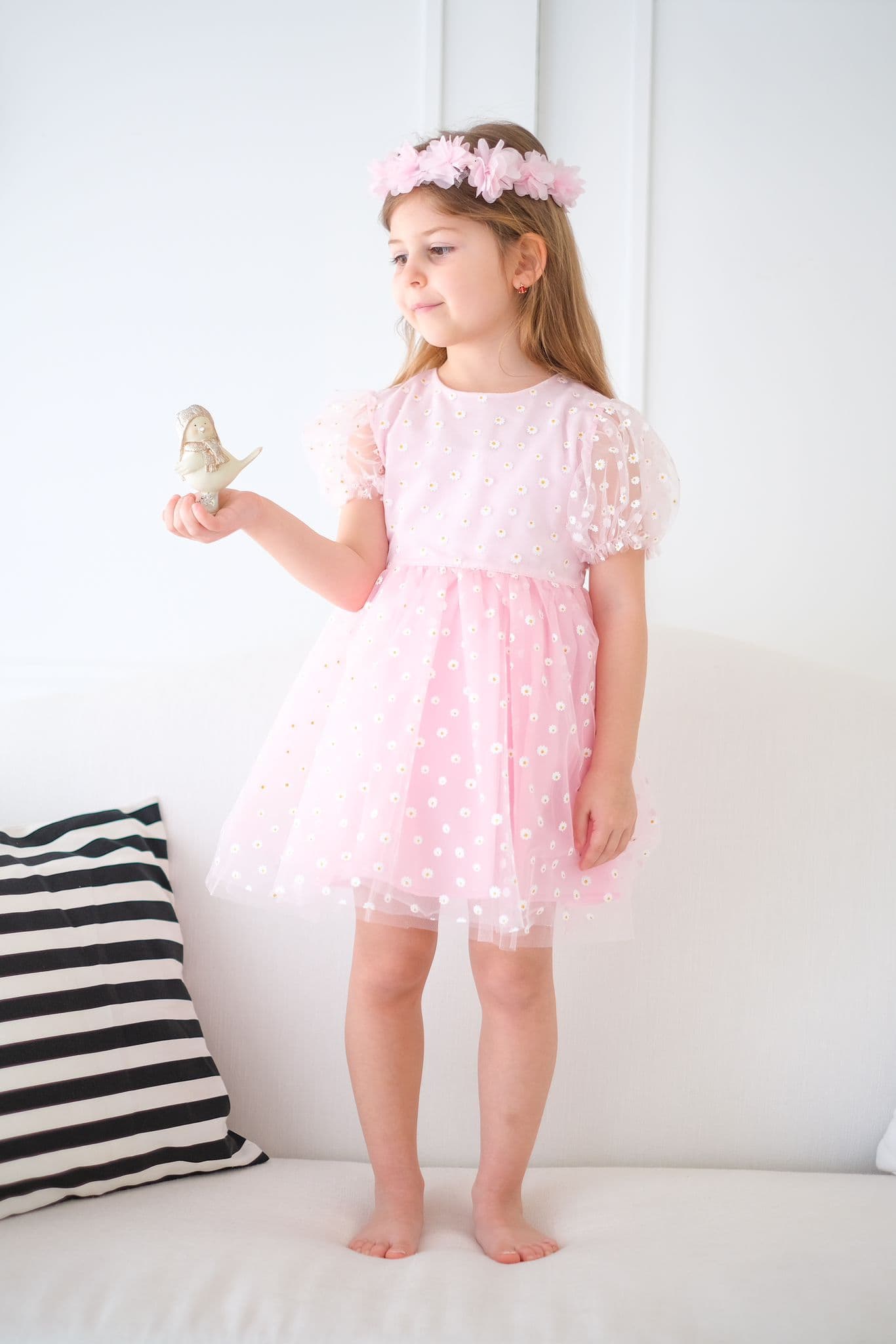 DAISY DRESS