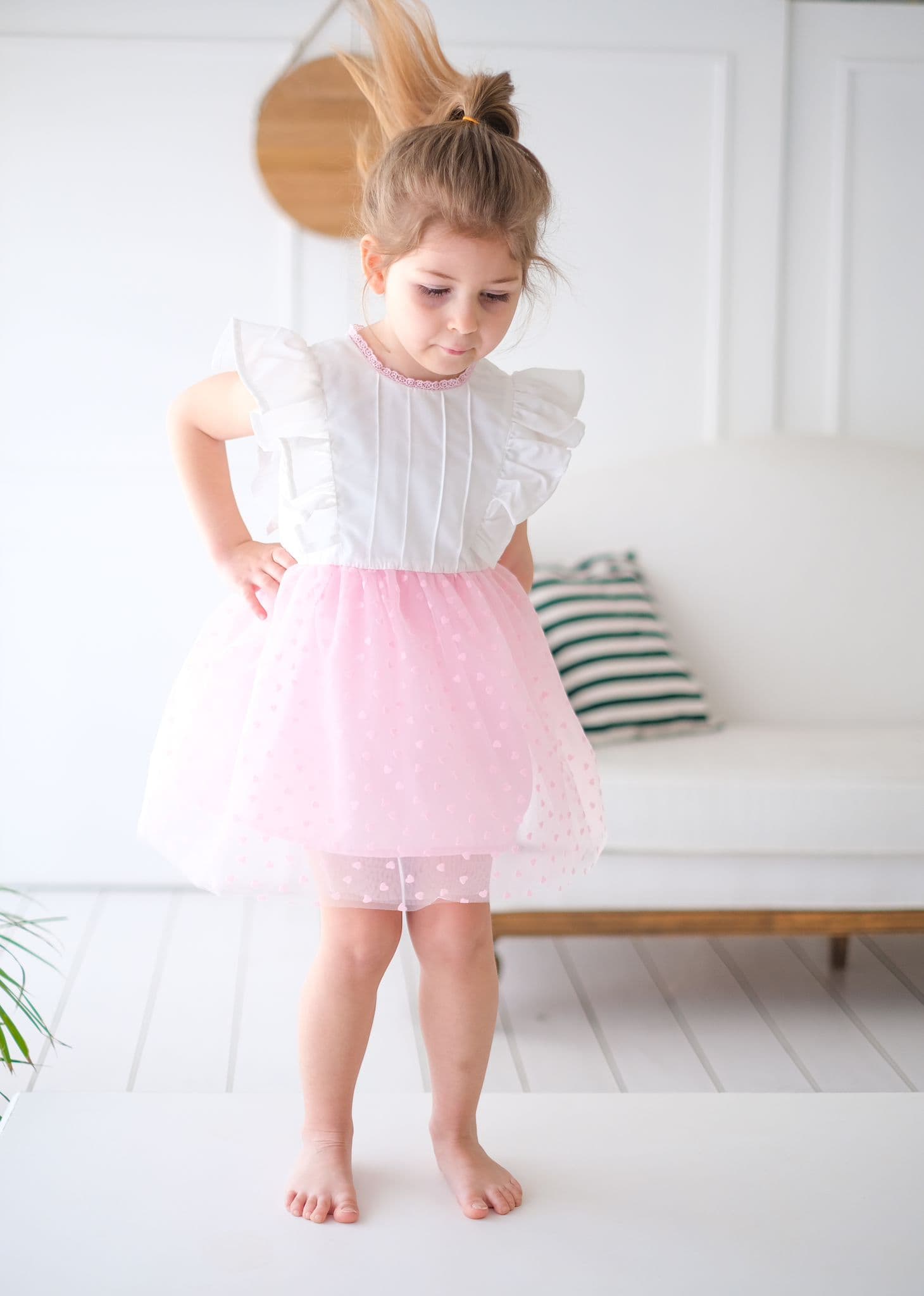 LORI DRESS