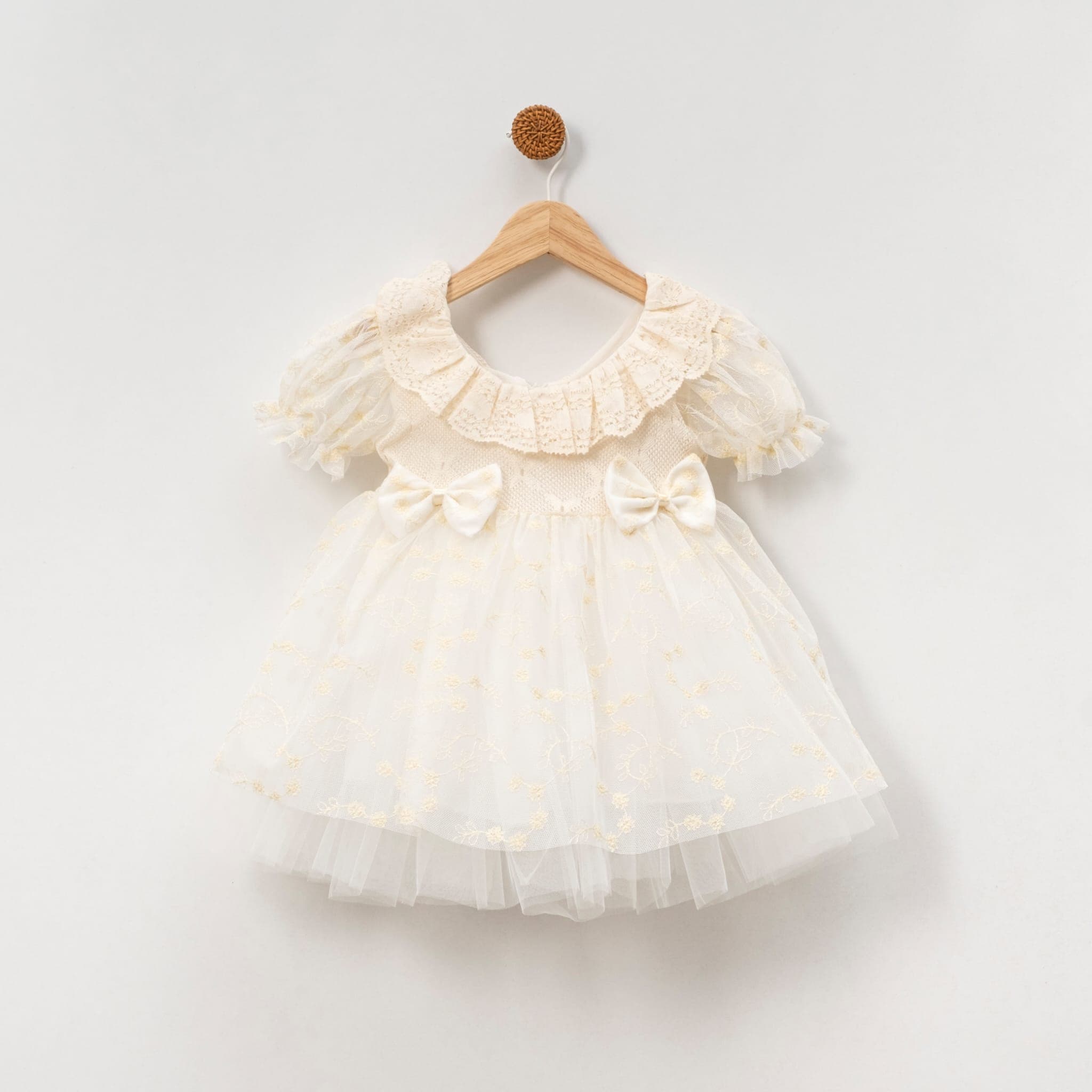 ANNALISA DRESS