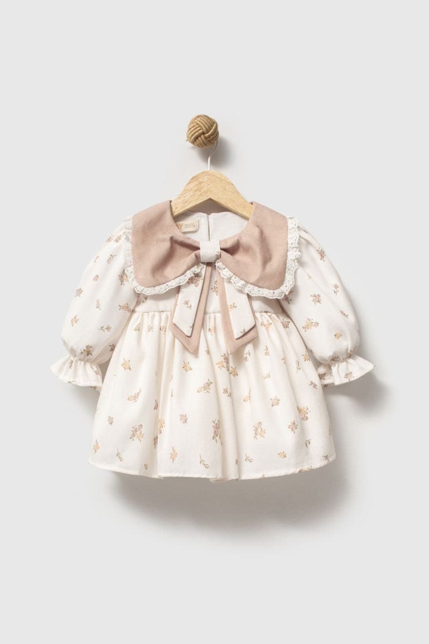 LOUISE BABY DRESS