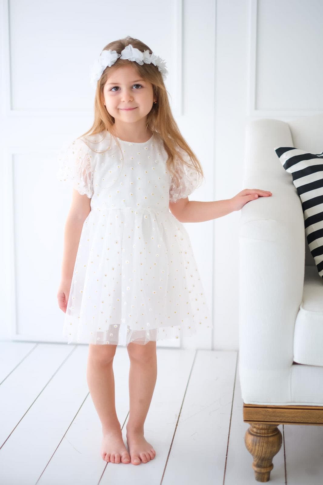 DAISY DRESS