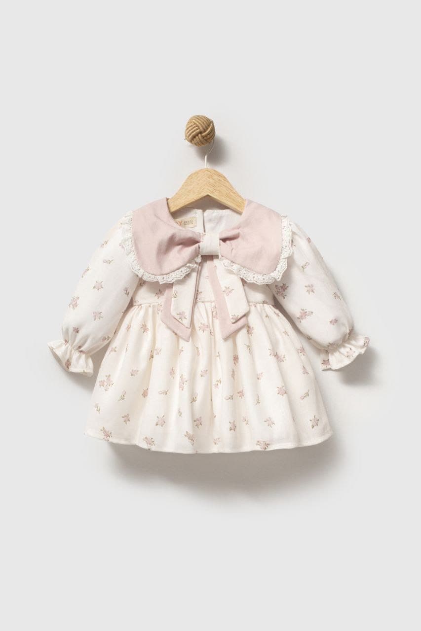 LOUISE BABY DRESS